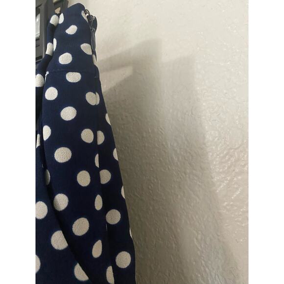 Lauren Conrad exclusive for Disney polk a dot bow shorts small - Picture 4 of 7